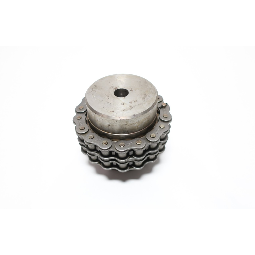Tsubaki CR8018-J RS80 Chain Coupling