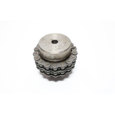 Tsubaki CR8018-J RS80 Chain Coupling