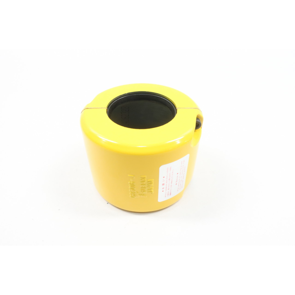 Tsubaki CR5016-J Roller Chain Coupling Cover