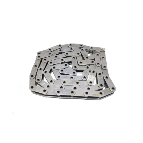 Tsubaki C-2080H C2080H Single Roller Chain 10ft 2in