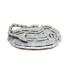 Tsubaki C-2040 RF2040S Single Roller Chain 10ft 1in