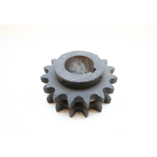 Tsubaki D120B16F X 3-1/8 Sprocket 3-1/8in 16 1-1/2in