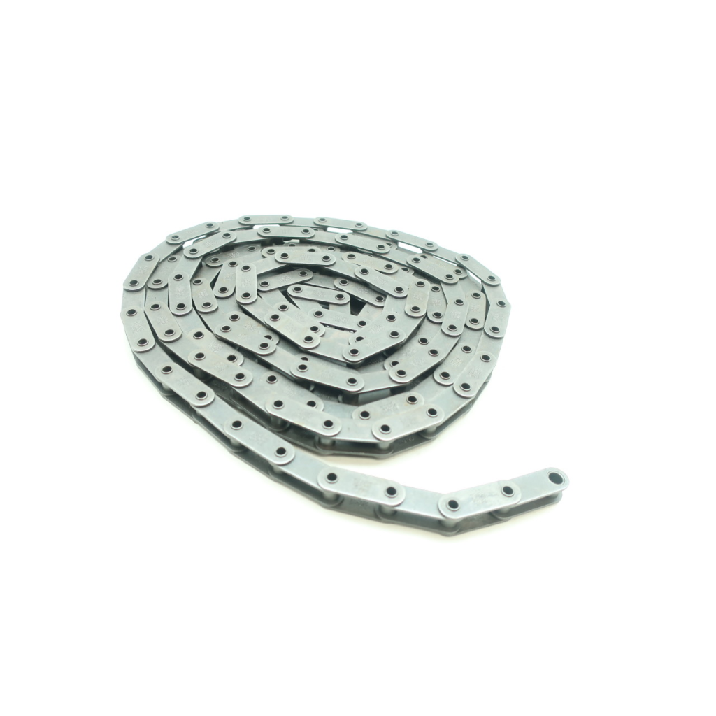 Tsubaki 2040HP Single Roller Chain 8ft 1in