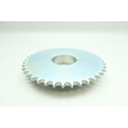 Tsubaki H50BTL40 Single Roller Chain Sprocket 40t 17mm