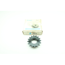 Tsubaki H50B13F Single Roller Chain Sprocket 7/8in 13t 5/8in