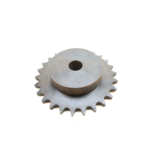 Tsubaki H60B26 Single Idler Chain Sprocket 1in 26t 3/4in