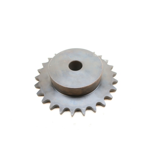 Tsubaki H60B26 Single Idler Chain Sprocket 1in 26t 3/4in Tsubaki H60B26 Single Idler Chain Sprocket 1in 26t 3/4in