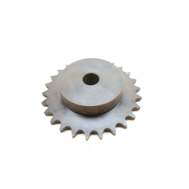 Tsubaki H60B26 Single Idler Chain Sprocket 1in 26t 3/4in