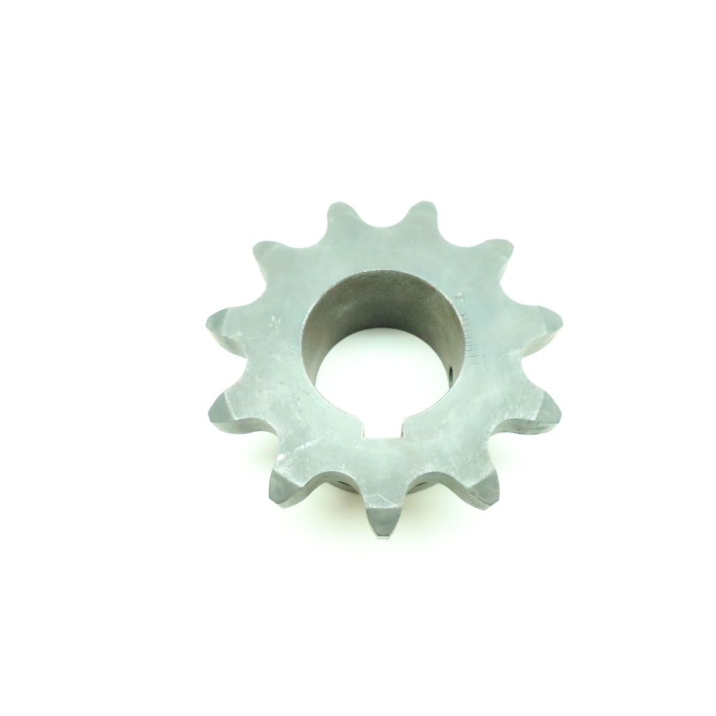 Tsubaki H60B20 Single Roller Chain Sprocket 3/4in 20t 3/4in