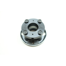 Tsubaki NEF25-HUBB-35P2 Emer-flex Coupling