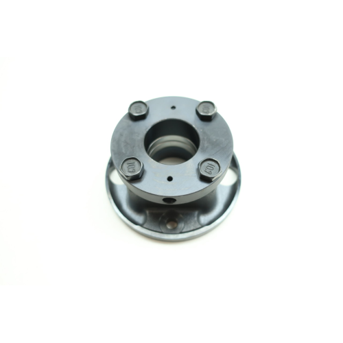 Tsubaki NEF25-HUBB-35P2 Emer-flex Coupling