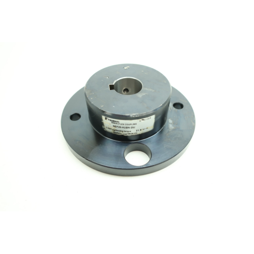 Tsubaki NEF25-HUBN-20J Emer-flex Coupling Tsubaki NEF25-HUBN-20J Emer-flex Coupling
