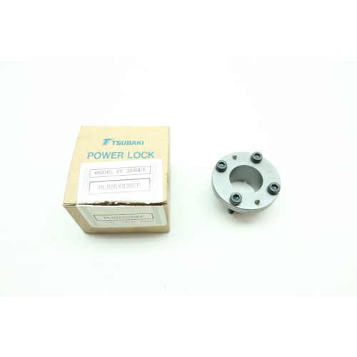 Tsubaki PL025X030EF Power Lock