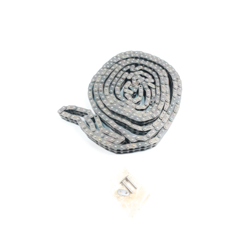 Tsubaki RF06B-2 Single Roller Chain 10ft 3/8in