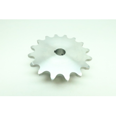 Tsubaki RF2060R-1600 Single Roller Chain Sprocket 1-3/16in 16t