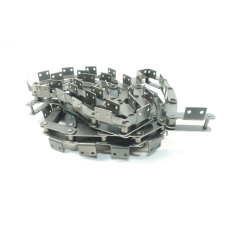 Tsubaki RF03075S-DT-ATK Single Roller Chain 10ft 2-7/8in