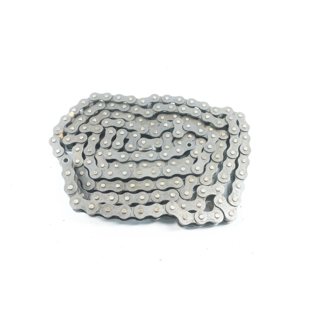 Tsubaki RS 12B-1 Single Roller Chain 10ft 3/4in