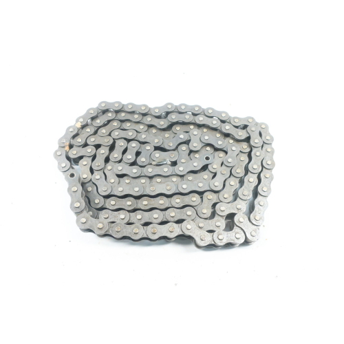 Tsubaki RS12B Single Roller Chain 9-1/2ft 3/4in Tsubaki RS12B Single Roller Chain 9-1/2ft 3/4in