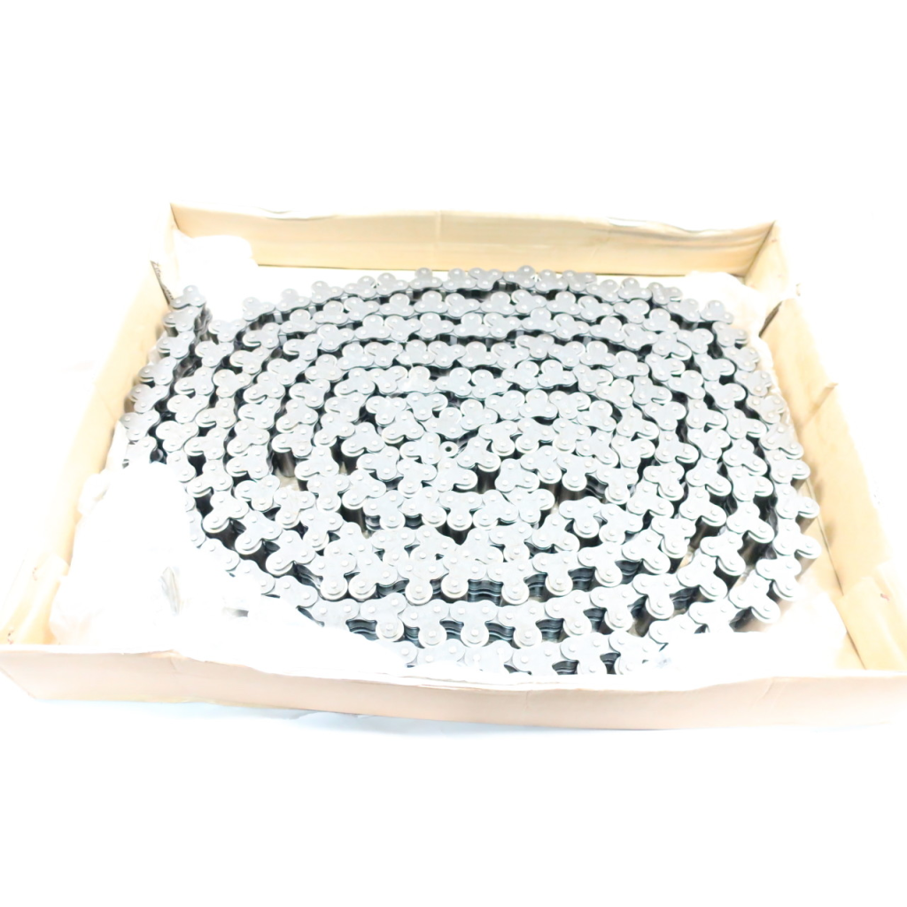 Tsubaki RS60-2 Double Roller Chain 25ft 3/4in