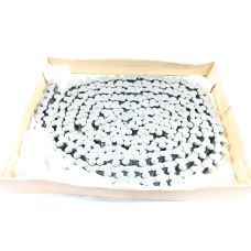 Tsubaki RS60 Double Roller Chain 8.5ft 3/4in