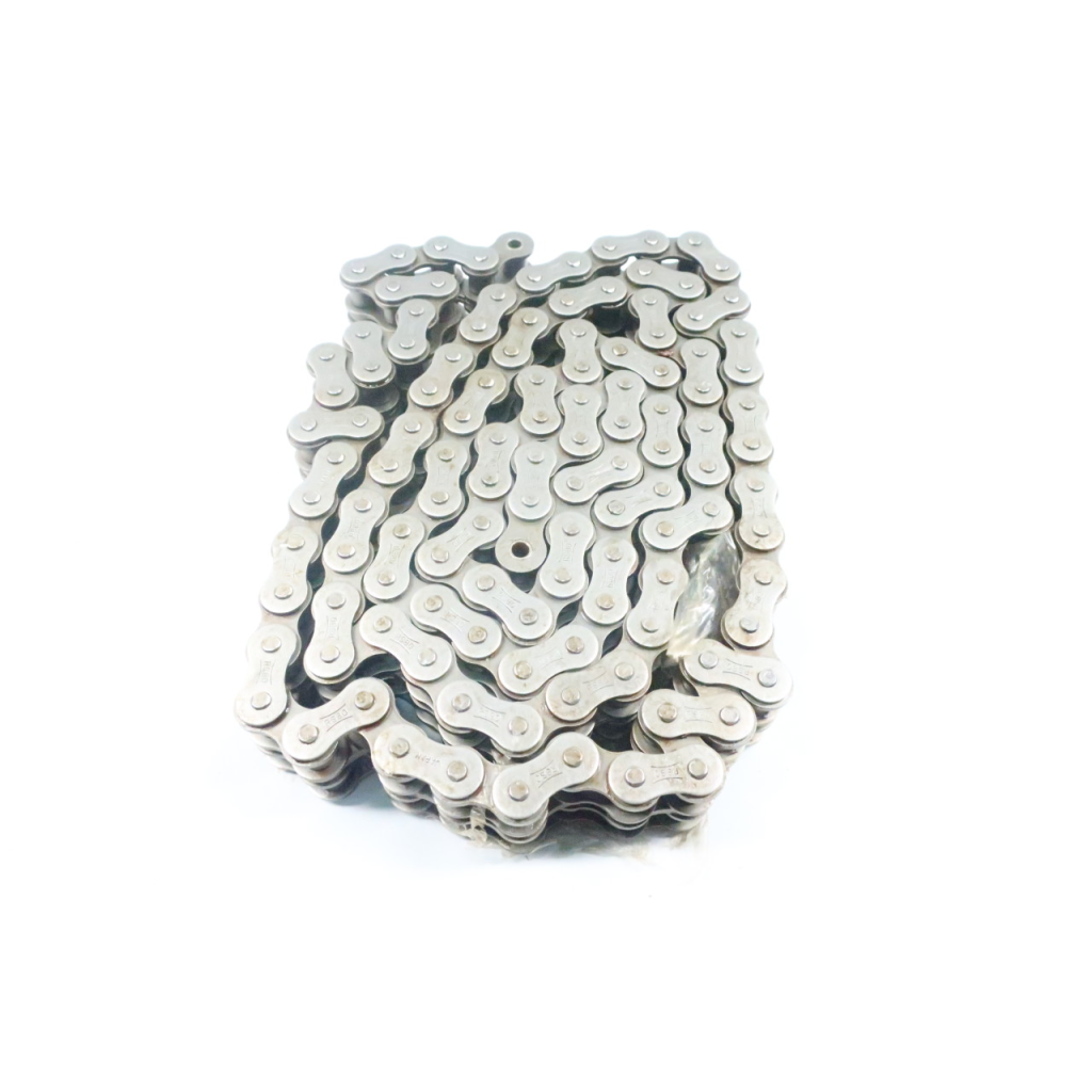 Tsubaki RS80-2 RP Double Roller Chain 10ft 1in