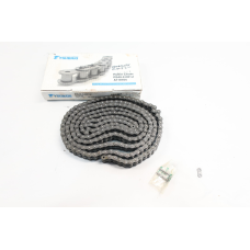 Tsubaki RS40-2-RP-U Double Roller Chain 10ft 1/2in