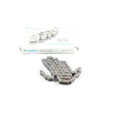 Tsubaki RS50-2-RP 20-5/8in 5/8in Double Roller Chain