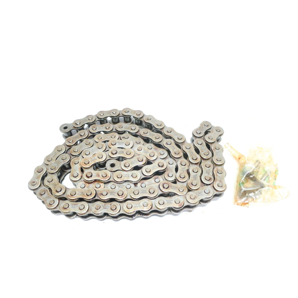 Tsubaki RS60 Roller Chain 3ft 3/4in