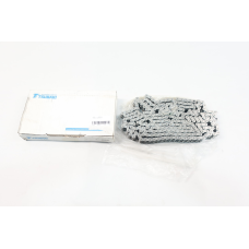 Tsubaki RS40SS-2-RP Stainless Double Strand Roller Chain 10ft 1/2in