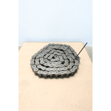Tsubaki RS50 Single Roller Chain 3ft 5/8in
