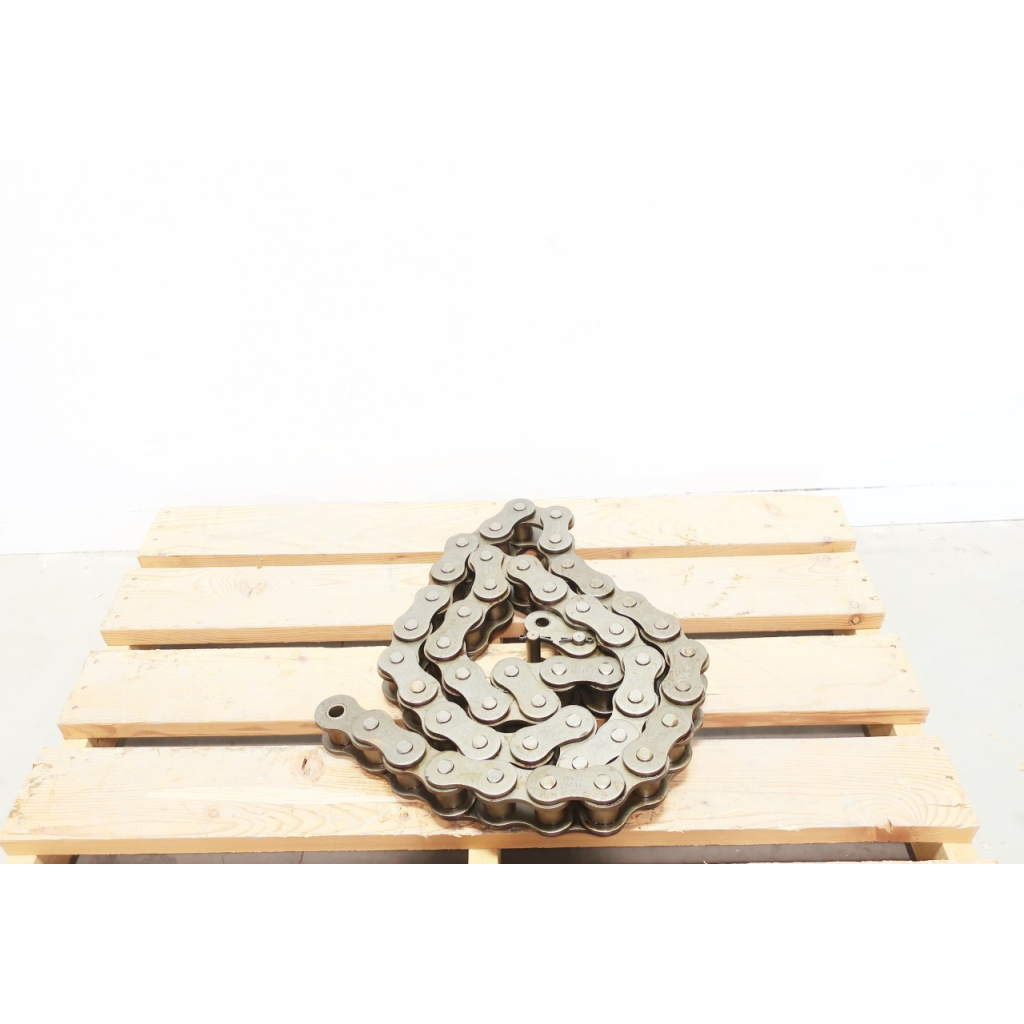 Tsubaki RS200 10ft 2-1/2in Single Roller Chain