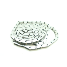 Tsubaki 2040SS Single Roller Chain 10ft 1in