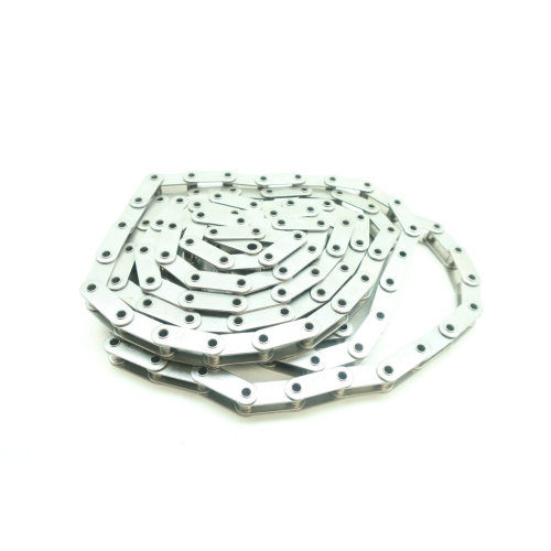 Tsubaki 2040SS Single Roller Chain 10ft 1in