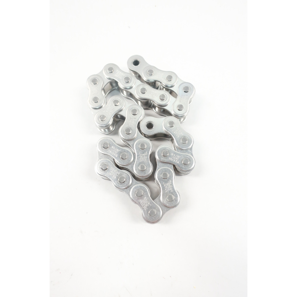 Tsubaki 60SS Single Roller Chain 22in 3/4in