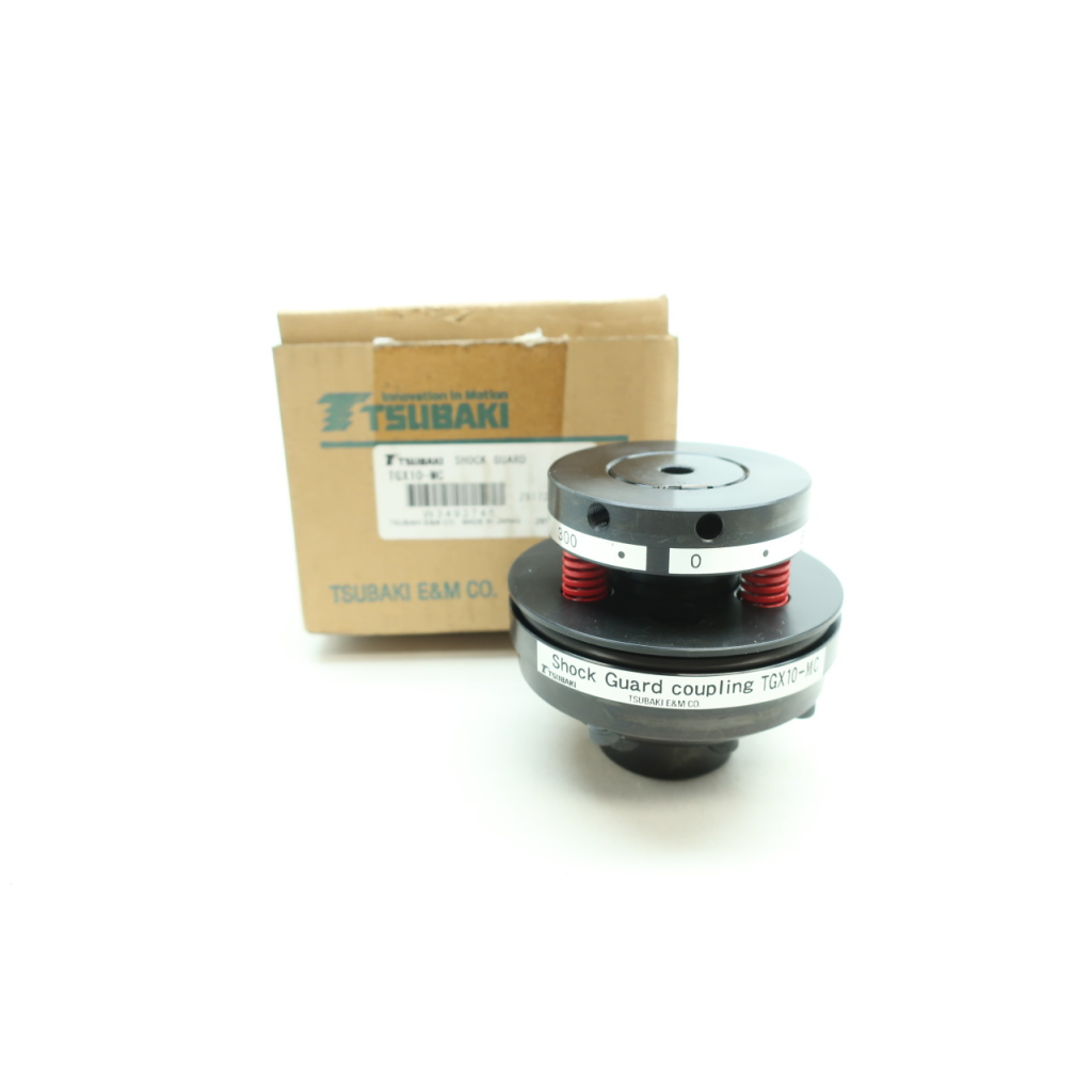Tsubaki TGX10-MC Shock Guard Coupling
