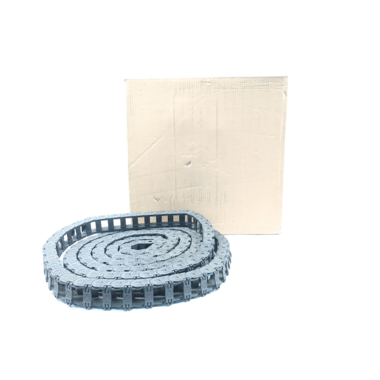 Tsubaki TKP0450 Single Roller Chain 10ft 1-3/4in