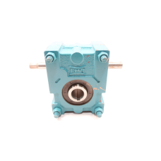 Tsubakimoto SM13E-T1-1-LF Right Angle Gear Reducer 12mm 20mm 60:1