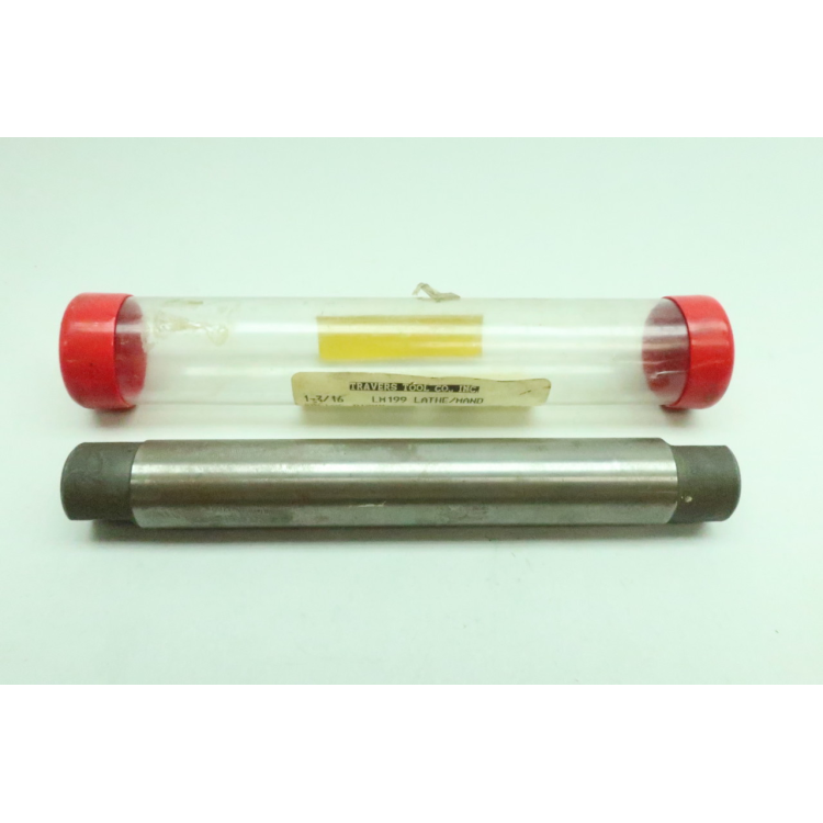 Ttc 69-310-064 Lathe Mandrel
