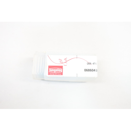 Tungaloy CAER-4T16 Grooving Tool Holder