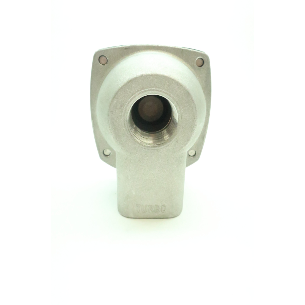 Turbo Diaphragm Valve 3/4in Npt