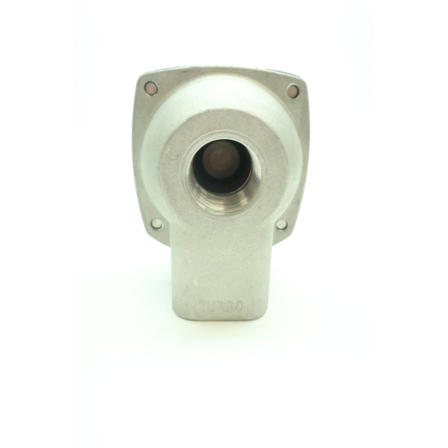 Turbo Diaphragm Valve 3/4in Npt