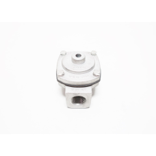 Turbo FM20/G Pneumatic Aluminum 3/4in Npt Diaphragm Valve