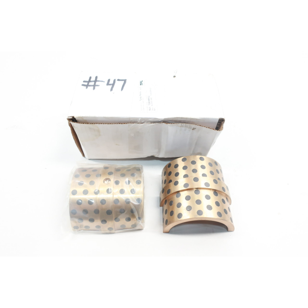 Turbo Parts T10A399P002 Bronze Bushing