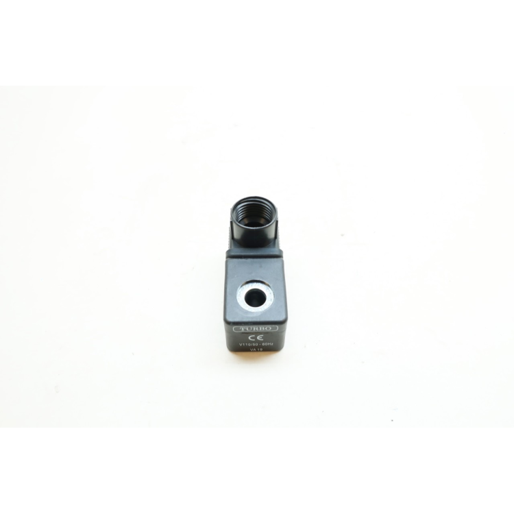 Turbo VA 19 Solenoid Valve Coil 110v-ac