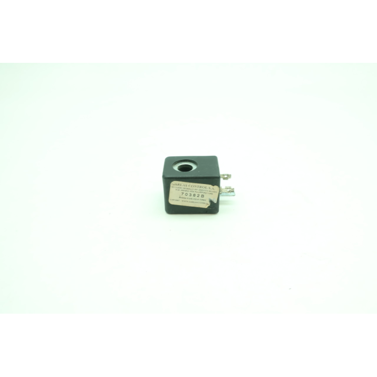 Turbo Valve Coil 24v-dc 12w