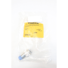 Turck RSM 57-TR2 Minifast 5-pin Male Bus Termination Resistor Plug