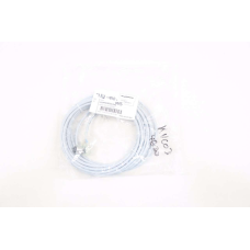 Turck WWAKE3P2-5/P00 Right Angle Sensor Cableassembly