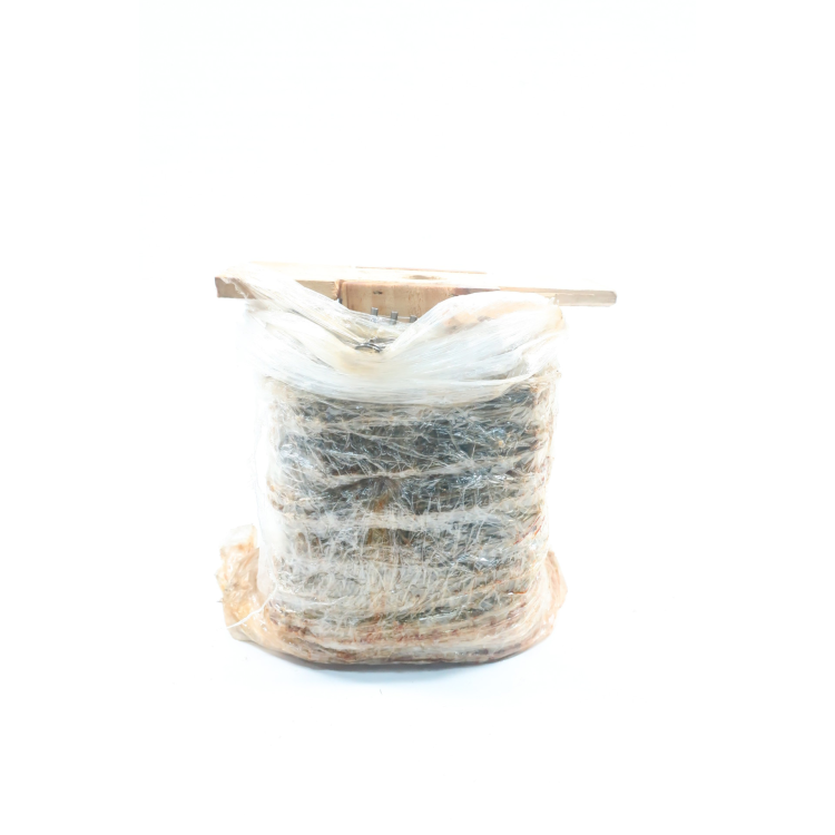 Tyc 08BX50FTD3E2LP Roller Chain 50ft 1/2in