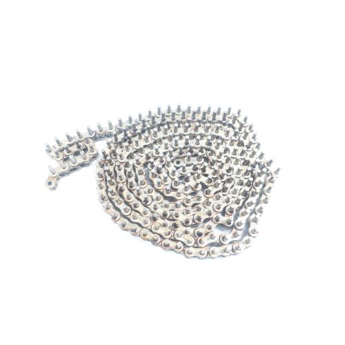 Tyc Single Roller Chain 10ft 1/2in