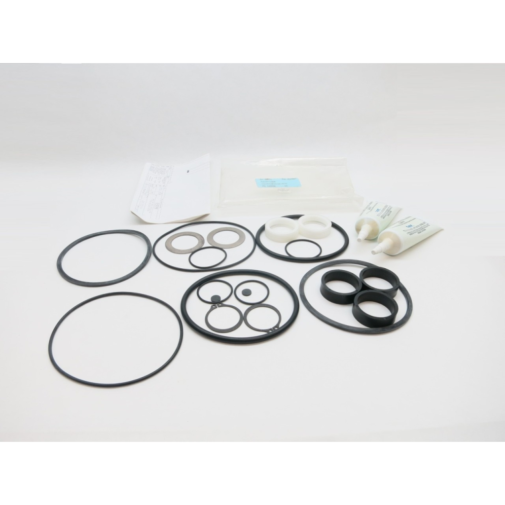 Tyco AX-0219 Back-up Ring Installation Kit